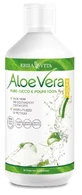 Aloe Vera Pure Suc C/pulp 1l