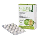 Garcinia 100% 60cpr