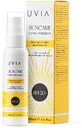 UVIA ZONNESPRAY SPF50+ 100ML