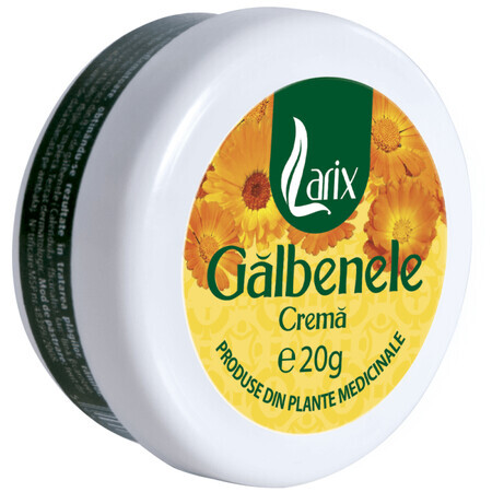 Crème de Souci, 20 g, Larix