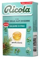 Balsam de pin RICOLA S/Z 50g