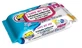 A+cure pet wipes musk white 40 bucăți