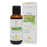 HUILE CORPORELLE AU NEEM 50ML FLORE