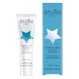 Rougj Etoile Intensive feuchtigkeitsspendende/reparierende Gesichtscreme 30 Ml