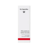 Dr. Hauschka Peat and Lavender Body Treatment Oil 75ml