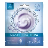 Amavital Hydra Masker - Hyaluronzuur Gezicht