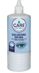 ÎNGRIJIRE PENTRU TINE SOLUȚIE SALINĂ