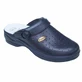 CLOG Bonus Holes Navy 43