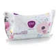 Clendy 15 zachte make-up remover doekjes gezicht en ogen