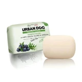 URBAN DOG SOLID SHAMPOO WITH MYRTLE, NEEM OIL, TEA TREE OIL & SPIRULINA 100G
