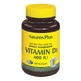 Vitamin D 180 Capsules