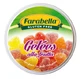 FARABELLA GELEES FRUCTE 40G