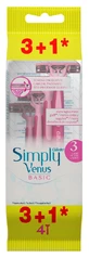 Gillette Venus Disposable Sim