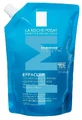 La Roche Posay Effaclar+M Reinigende Schuimende Reinigingsgel Navulling 400ml