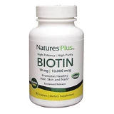 BIOTIN 90 TABLETS10MG