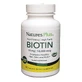 BIOTINA 90 COMPRIMIDOS10MG