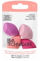 REAL TEC.4 MINI GEZICHTSSPONSJES