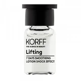 Korff Lifting 40-76 Loțiune de 7 zile cu efect de șoc 7x2ml