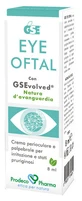 Gse Eye Oftal Cream 8 Ml