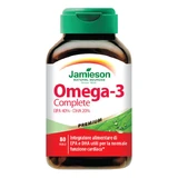 OMEGA 3 COMPLEET JAMIESON80PRL