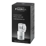 Filorga Dúo Ritual Regenerador Iluminador Mascarilla Dermolevigante 50ml + Mascarilla Exfoliante Reoxigenante 55ml