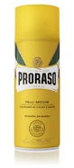 PRORASO SCHUIM DROGE HUID50ML