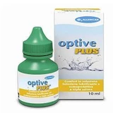 OPTIVE PLUS OFT SOLUTION 10ML