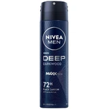 NIVEA MEN SPRAY DE ADÂNCIME 150ML