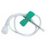 Butterfly Meds Needle G22 Cuper