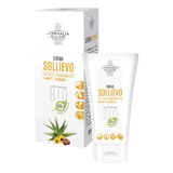 FDE BIOLOGISCHE ALOË RELIEF CRÈME