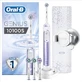 Oral-B Power Genius Orhidee Violet