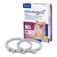 Prevendog 2 coliere pentru câini mici