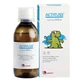 Actituss Sticlă 140ml