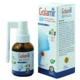 Aboca Golamir 2Act-spray 30ml