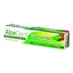 Dentifrice triple action Aloedent