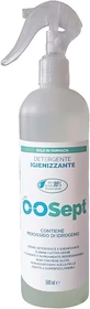 OOSEPT Det.Hyginiezz.Spray500ml