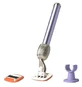 FLER RAZOR STARTER SET LILAC