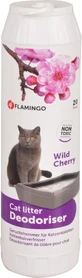 DEODORANT PENTRU PISICI FLAMINGO CIREȘE SĂLBATICE