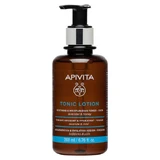 Apivita Soothing Moisturizing Lavender and Honey Tonic 200ml