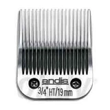ANDIS HEAD SIZE 3/4 HT 19 MM