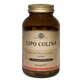 Solgar Lipo Choline 100 Capsules Végétales