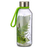 Tritan WisdomFlask, verde, 650 ml, Carl Oscar