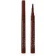ASTRA GEISHA BROWS MARKT AUGENBRAUEN 02 BRAUN