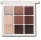 GOOVI Palette 9 Oogschaduw