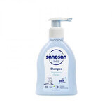 Shampooing pour cheveux pompadour, 200 ml, Sanosan