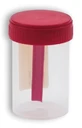 PHARMAMENTIS CONTENEDOR DE HECES