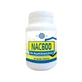 Nac-600 N-acetilcisteină BodyLine 60 Capsule