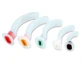 Set de canule Guedel dimensiuni mici/medii/mari 3 bucăți Articolul 06480