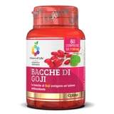 Goji Berries 60cpr Colours