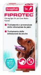 FIPROTEC*1PIP 10-20KG CÂINI